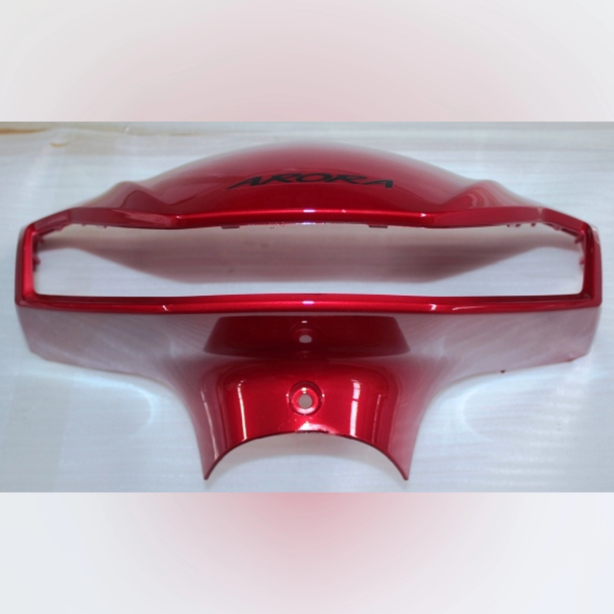 ARORA ZR4 SİNYAL MUHAFAZA BEYAZ #ZR4 - 011
